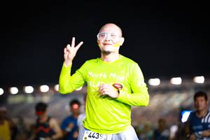 BIB: 44393
                            <button type="button" onclick="openModal(22896432)" class="btn btn-primary btn-sm float-right btn-popup" data-toggle="modal" data-target=".modal-high-quality">
                        <i class="fas fa-shopping-cart"></i> Add to Cart
                    </button>
                                            <button type="button" onclick="isThisMe(22896432, true)" class="btn btn-success btn-sm float-right btn-popup btn-isme hidden" data-toggle="tooltip" data-placement="bottom" title="นี่คือรูปของคุณใช่ไหม คลิกที่นี่เพื่อเอาเข้าอัลบั้ม">
                        <i class="fas fa-plus"></i> Add to album
                    </button>
                    <button type="button" onclick="isThisMe(22896432, false)" class="btn btn-warning btn-sm float-right btn-popup btn-isnotme hidden">
                        <i class="fas fa-ban"></i> Remove from album
                    </button>